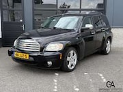 Chevrolet HHR - 2.4 LT
