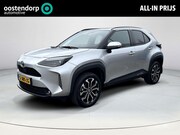 Toyota Yaris Cross - 1.5 Hybrid Dynamic