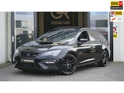 Seat Leon - ST 1.5 TSI FR Ultimate Black Edition AUTOMAAT|ACC|ALCANTARA|