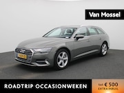 Audi A6 - Avant 50 TFSI e quattro Advanced edition | Navi | Cruise | D