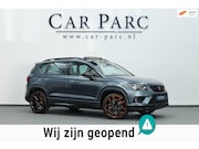 CUPRA Ateca - 2.0 TSI 4DRIVE Limited Edition 300+PK AKRAPOVIC/VIRTUAL/SFEE