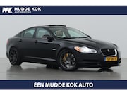 Jaguar XF - 3.0D V6 Premium Luxury | Schuif/Kanteldak | Keyless | Stoel+