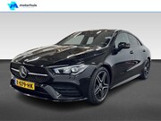 Mercedes-Benz CLA-Klasse - 200 Business Solution AMG AUTOMATIC