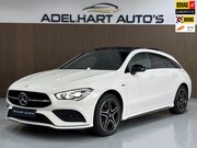 Mercedes-Benz CLA-Klasse - Shooting Brake 250 e Business Solution AMG Limited / Panoram