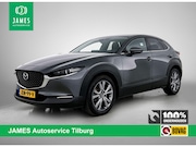 Mazda CX-30 - 2.0 e-SkyActiv-X M Hybrid Comfort 360-CAMERA | HEAD-UP | AD-