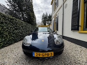 Porsche 911 - 3.4 Carrera Porsche 911 996 Carrera 3.4 Cabriolet