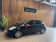 Peugeot 208 - 1.2 PureTech Roland Garros Airco, Pano, Cruise