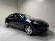 Lexus IS-Serie - 300h Edition
