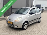 Chevrolet Matiz - 0.8 Style /lage km stand/netjes