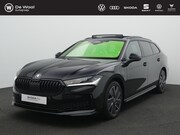 Skoda Superb - Combi 1.5 TSI 204pk PHEV Sportline Business | Trekhaak | Pan