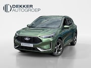 Ford Kuga - 2.5 PHEV ST-Line X