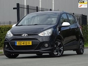Hyundai i10 - 1.0i i-Motion 87DKM NAP/CLIMA/CRUISE/APK 06-2027