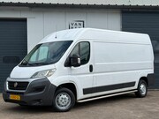 Fiat Ducato - 35 2.3MJ 131pk Autom. L3H2 Navi Camera Clima Cruise