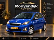 Peugeot 108 - Allure TOP 2020 Cabrio BTW- auto