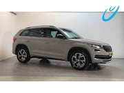 Skoda Kodiaq - 1.5 TSI Sportline Business 7-pers. Virtual Cockpit Camera St