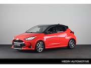 Toyota Yaris - 1.5 Hybrid Launch Edition | Trekhaak | All season |