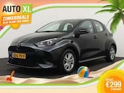 Mazda 2 - Hybrid 1.5 Centre-line Carplay Camera Climate LED
