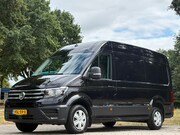 Volkswagen Crafter - 35 2.0 TDI L3H3 Highline|140PK|Automaat|airco|cruise|apple c
