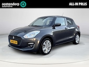 Suzuki Swift - 1.2 Select Automaat | GEEN AFLEVERKOSTEN | Apple Carplay & A