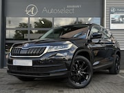 Skoda Kodiaq - 2.0 TSI 4x4 Style 7p. Navi | Trekhaak | 180pk