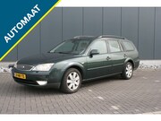 Ford Mondeo - 2.0-16V First Ed. AUTOMAAT