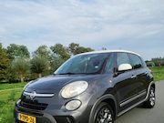 Fiat 500 - L 0.9 TwinAir Trekking Eco Nieuwe APK