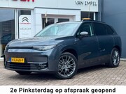 Leapmotor C10 - Design ProMax AWD 81.9 kWh | 598 PK | Panoramadak | Leder | 