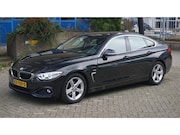 BMW 4-serie Gran Coupe - 418d 2.0 Centennial Executive Sport