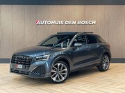 Audi Q2 - 35 TFSI S Line Edition 150PK - Pano - Matrix - B&O