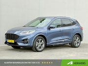Ford Kuga - 2.5 PHEV ST-Line X / Dealer onderhouden / Trekgewicht 1.500