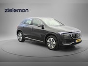 Mercedes-Benz EQA - 250 Business Solution Luxury 67 kWh - Navi, Camera, Half Lee