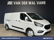 Ford Transit Custom - 2.0 TDCI 105pk L2H1 Euro6 Airco | Camera | Navigatie | LED |