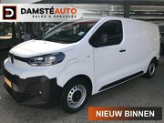 Citroën e-Jumpy - L2 136 75 kWh