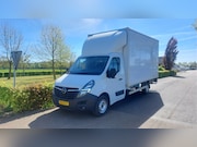 Opel Movano - 2.3 Turbo L3H1 CLIMA BJ 2021