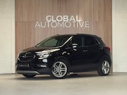 Opel Mokka X - 1.4 Turbo Innovation - SCHUIFDAK - AUTOMAAK - SIDEBARS - CAM