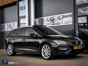 Seat Leon - ST 2.0 TDI FR 184PK | PANO | CARPLAY | SFEER | ACC | LANE AS
