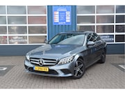 Mercedes-Benz C-klasse - 180 Premium Plus Pack Trekhaak Schuifdak
