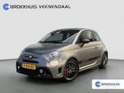 Abarth 595 - 1.4 T-Jet Competizione | Carbon Kuipstoelen | Akrapovic | Ni