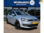 Volkswagen Polo - 1.2 TSI BlueMotion Edition Airco Zeer netjes