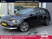 Kia Niro - 1.6 GDi PHEV DynamicPlusLine | Stoel/stuurverwarming | Navig