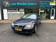 Volvo S60 - 2.4 Edition I