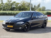 BMW 5-serie - 520d High Executive