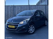 Peugeot 208 - 1.2 PureTech Active/DISTRIBUTIE VV/ AIRCO/NAVI