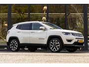 Jeep Compass - 1.4 MultiAir Limited