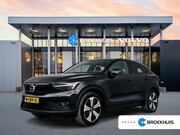 Volvo C40 - Recharge Twin Intro Edition 78 kWh | 19" Allseason | Leder/N