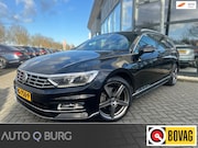 Volkswagen Passat - 1.4 TSI Highline Business R | Automaat | Trekhaak | Stoel Ve
