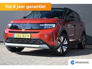 Opel Frontera - Electric GS 44 kWh 3 Fase 8 Jaar Garantie! | Navigatie | Stu