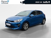 Kia Rio - 1.0 T-GDi MHEV DynamicPlusLine | Automaat | Cruise Control |