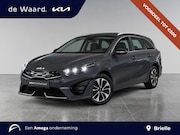 Kia Ceed - SW DynamicPlusLine 1.6 GDI PHEV 140pk | DODEHOEKBEW. | FULL