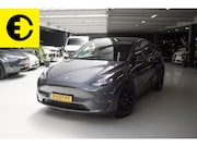 Tesla Model Y - Long Range AWD 75 kWh | FSD | Trekhaak | Incl.BTW